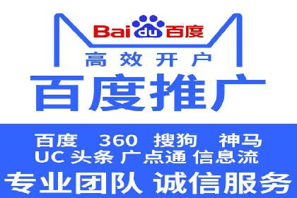 SEM托管代运营服务案例解析