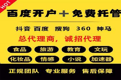 成功案例：托管SEM竞价在金融行业的应用